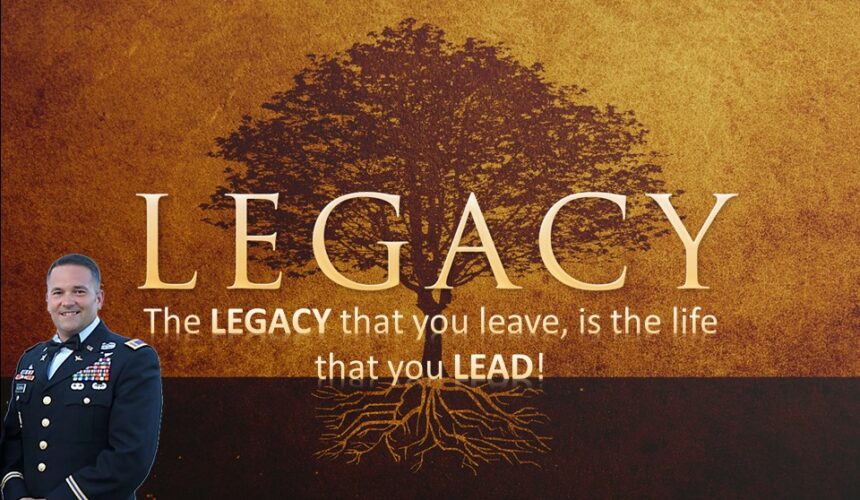 Legacy - May 12th, 2019 (Jason Nazarenko) - Twin Lakes Baptist Church